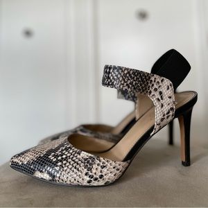 Franco Sarto Heels